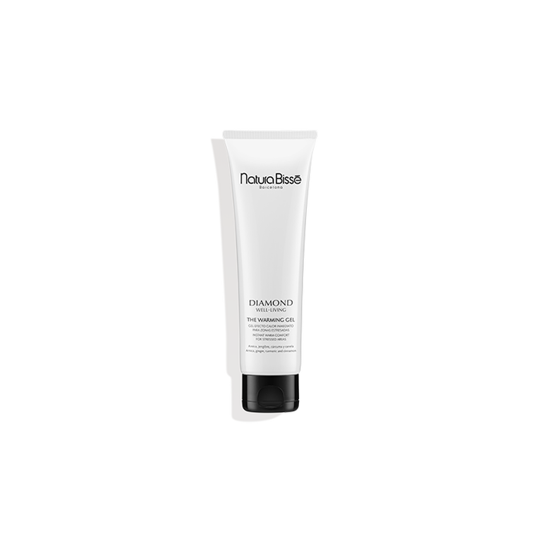 THE WARMING GEL